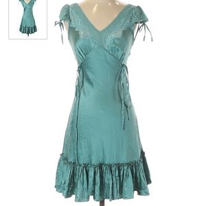 Vintage betsey johnson dress